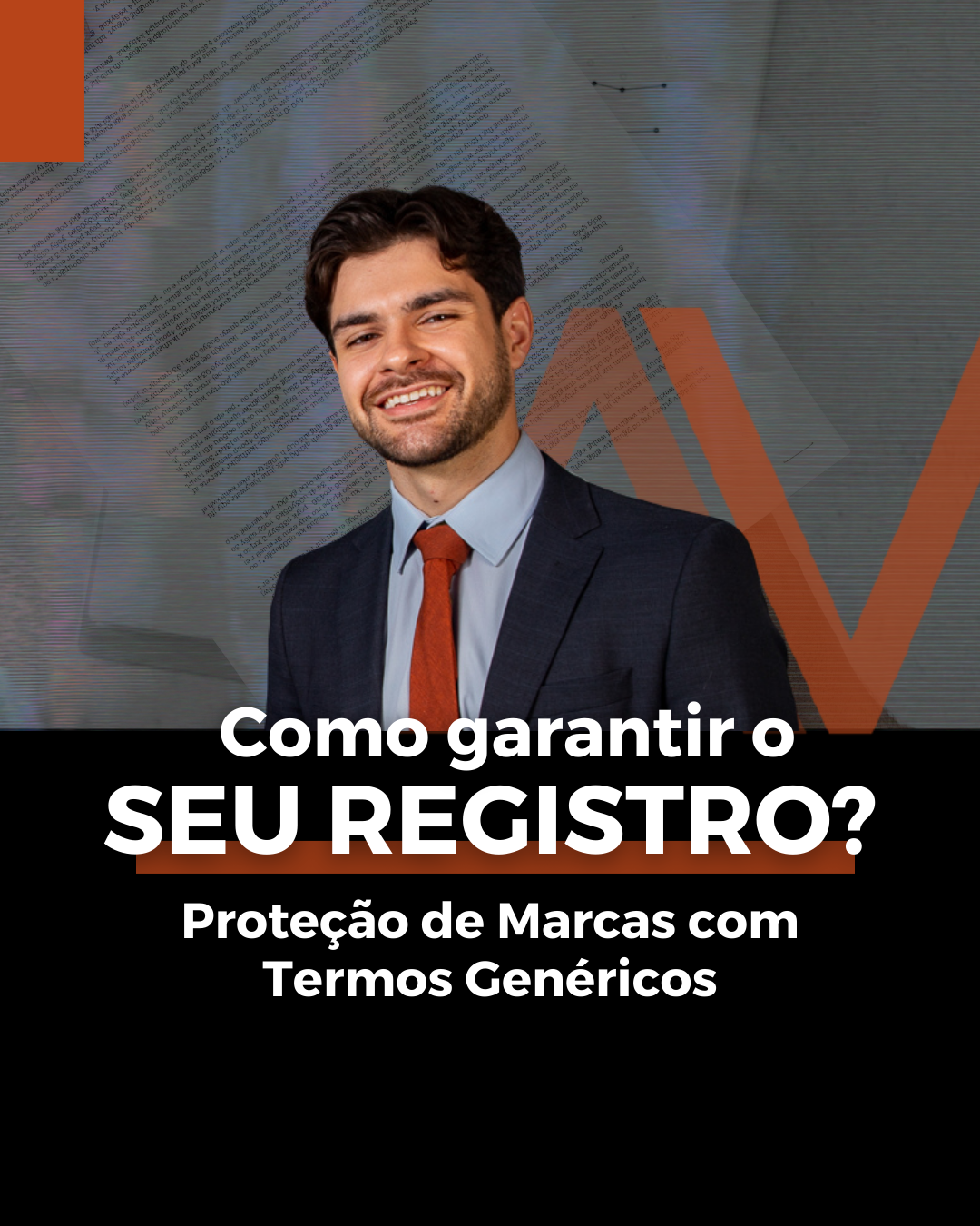 Proteção de Marcas com Termos Genéricos: Como garantir o seu registo?
